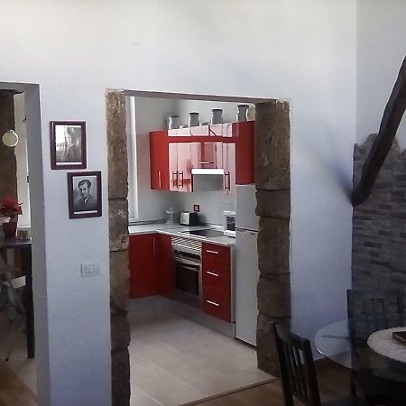Casa Mamá Conchita Vivienda Vacacional Villa Los Silos Exterior foto